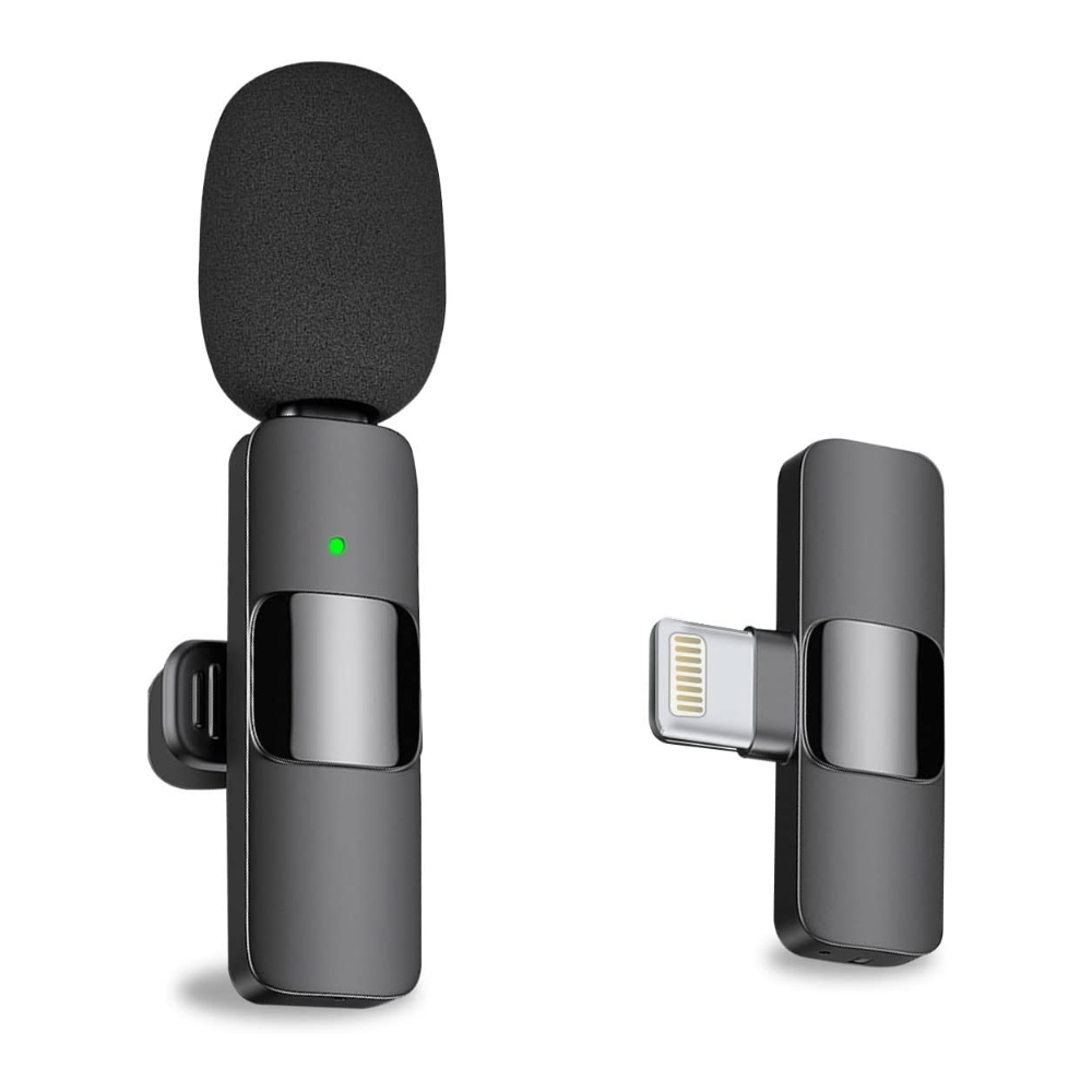 Wireless Microphone – Compes Store